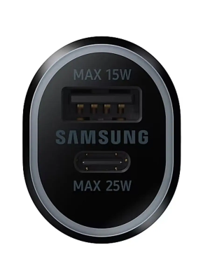 Купить  Samsung Dual Port Car Charger 40W  Black (EP-L4020NBEGWW)-3.png